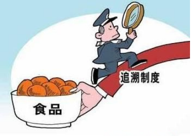广东建立食品安全电子追溯系统 激光扮演什么角色?_热点资讯_行业新闻_激光制造网